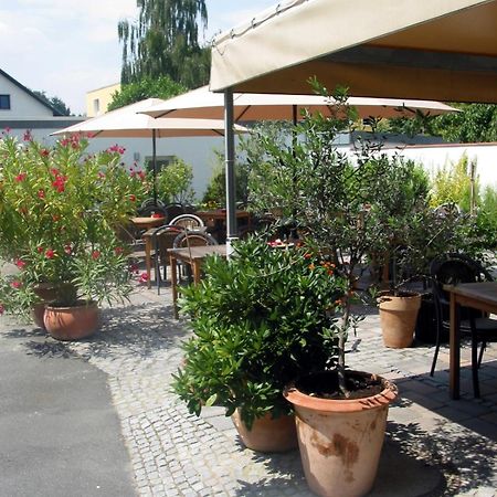 Hotel Portofino Bonn Eksteriør billede